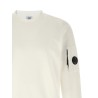Fleece sweatshirt