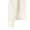 Fleece sweatshirt
