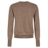 Crew-Neck Sweater