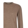 Crew-Neck Sweater