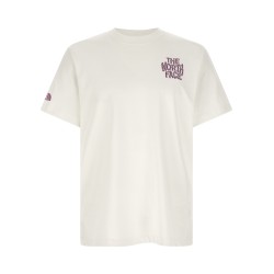 'Drip Logo' T-shirt