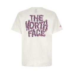 'Drip Logo' T-shirt
