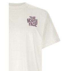 'Drip Logo' T-shirt