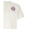 'Drip Logo' T-shirt