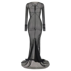 'Temple' dress