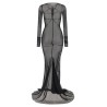 'Temple' dress