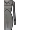 'Temple' dress