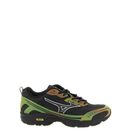'MXR' sneakers
