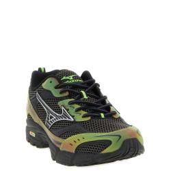'MXR' sneakers