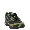 'MXR' sneakers