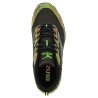 'MXR' sneakers