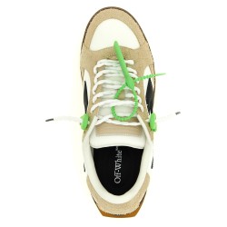 'End Of Play' sneakers