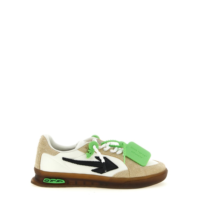 'End Of Play' sneakers