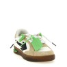 'End Of Play' sneakers