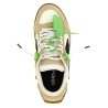 'End Of Play' sneakers