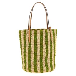 Shopping Valentino Garavani raffia