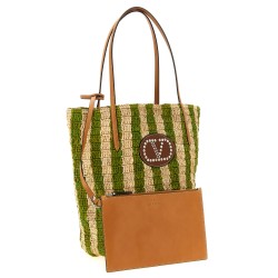 Shopping Valentino Garavani raffia