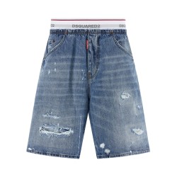 'Surfer' bermuda shorts