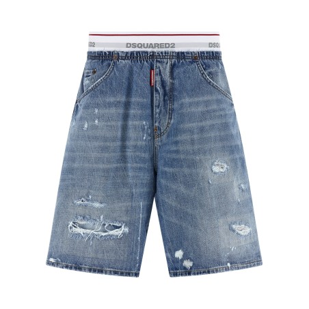 'Surfer' bermuda shorts