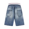 'Surfer' bermuda shorts
