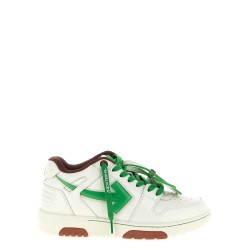 'Out Of Office Bubble Arrow' sneakers