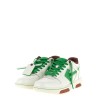 'Out Of Office Bubble Arrow' sneakers