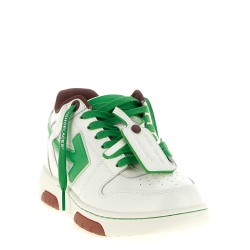 'Out Of Office Bubble Arrow' sneakers