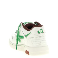 'Out Of Office Bubble Arrow' sneakers