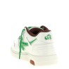 'Out Of Office Bubble Arrow' sneakers