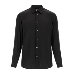 Silk shirt