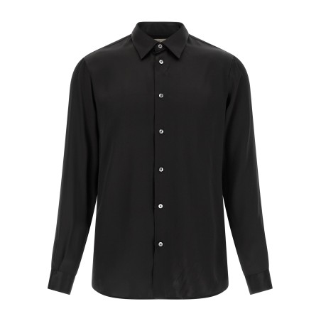 Silk shirt
