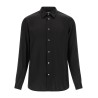 Silk shirt
