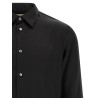 Silk shirt