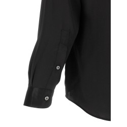 Silk shirt