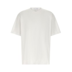 Logo print T-shirt