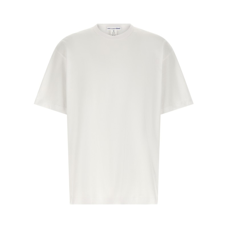 Logo print T-shirt