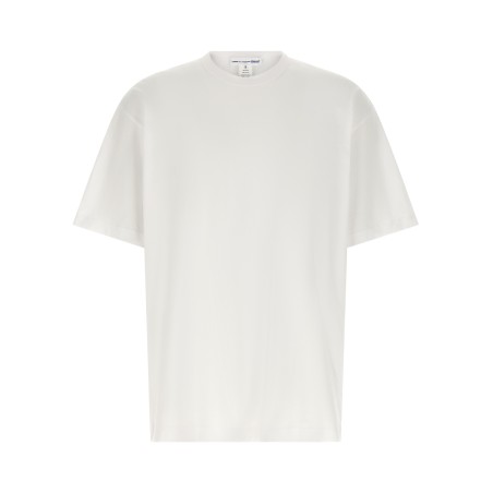 Logo print T-shirt