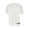 Logo print T-shirt