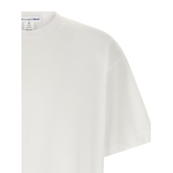 Logo print T-shirt