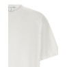 Logo print T-shirt
