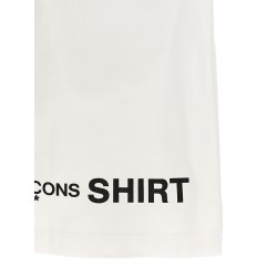 Logo print T-shirt