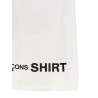 Logo print T-shirt