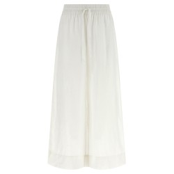 Linen trousers