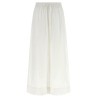 Linen trousers