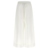 Linen trousers