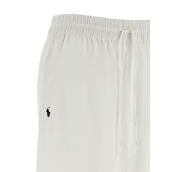 Linen trousers