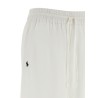 Linen trousers