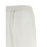 Linen trousers