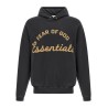 'Training 90s' hoodie