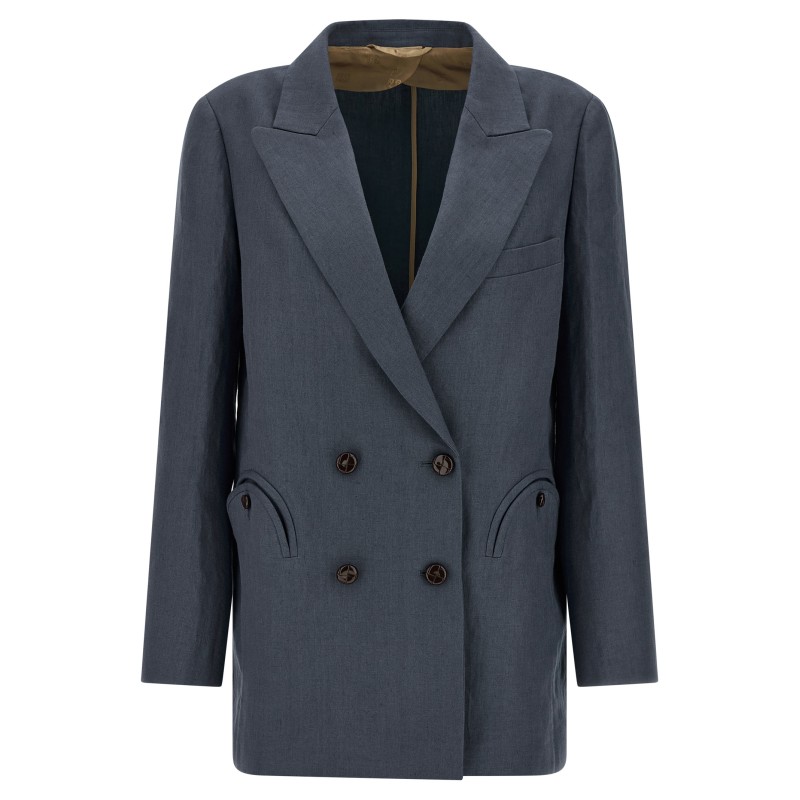 'Midday Sun Everyday' blazer